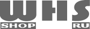 WHS - Зимняя горнолыжная одежда logo