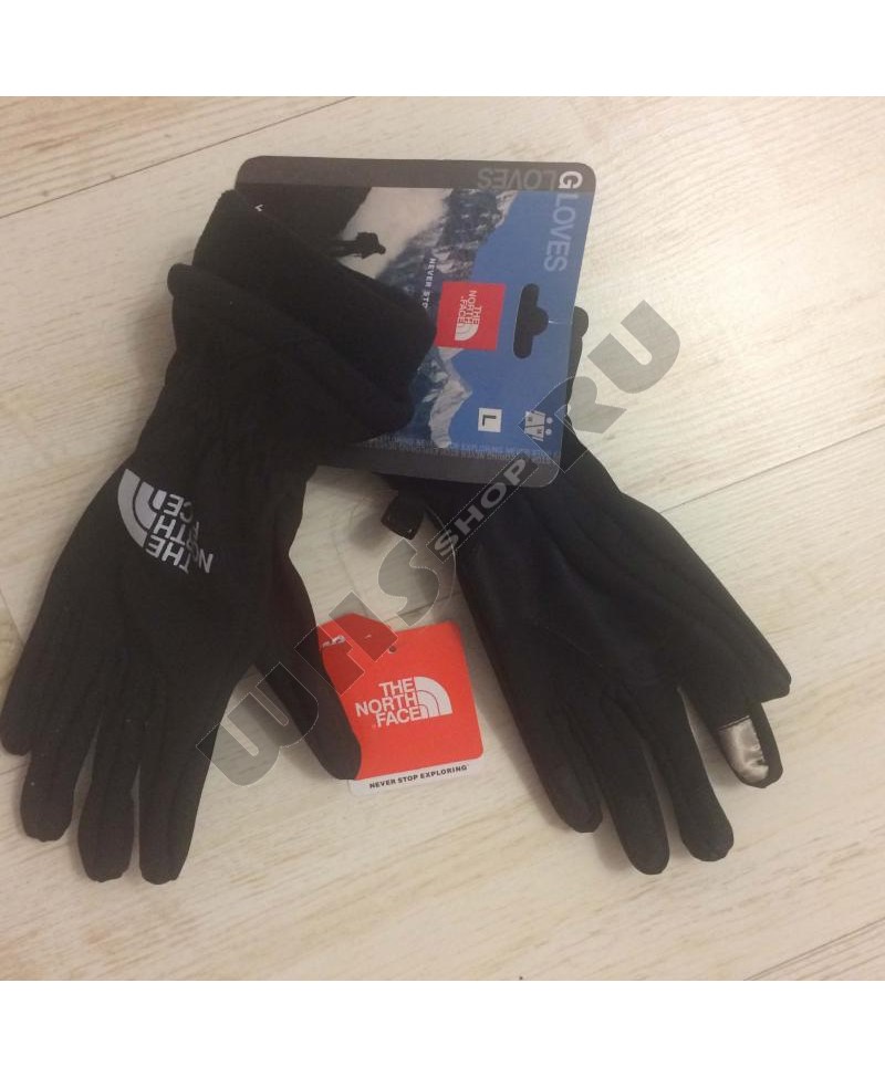 Windstopper the deals north face