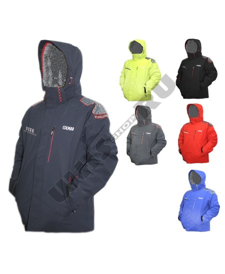 Костюм горнолыжный мужской Colmar 798202 -35°C