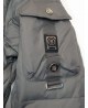 Куртка горнолыжная Bogner 6834 -35 °C  (темно серый )