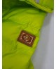 Куртка горнолыжная зимняя женская Bogner 8060 ( голубая )
