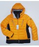 Куртка горнолыжная зимняя женская Bogner 8060 ( голубая )