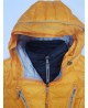 Куртка горнолыжная зимняя женская Bogner 8060 ( голубая )