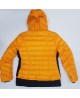 Куртка горнолыжная зимняя женская Bogner 8060 ( голубая )