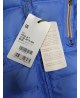 Куртка горнолыжная зимняя женская Bogner 8060 ( голубая )