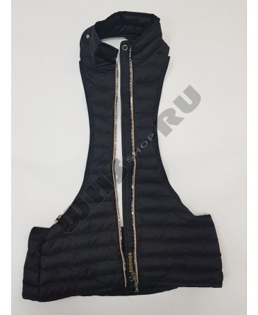 Куртка горнолыжная зимняя женская Bogner 8060 ( голубая )
