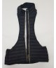 Куртка горнолыжная зимняя женская Bogner 8060 ( голубая )