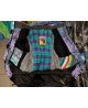 Подростковая куртка зимняя горнолыжная BURTON 2214