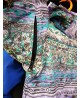 Подростковая куртка зимняя горнолыжная BURTON 2214