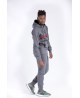 Спортивный костюм зимний BeeJier 001