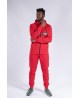Спортивный костюм зимний BeeJier 001