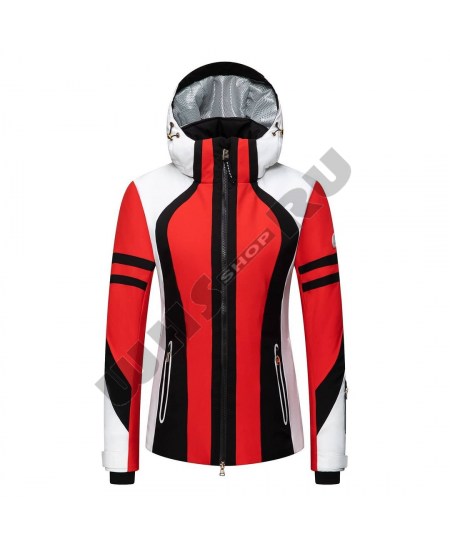 Горнолыжная женская куртка Bogner 75028   -25С