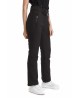 Брюки горнолыжные женские Bogner 7508 черные
