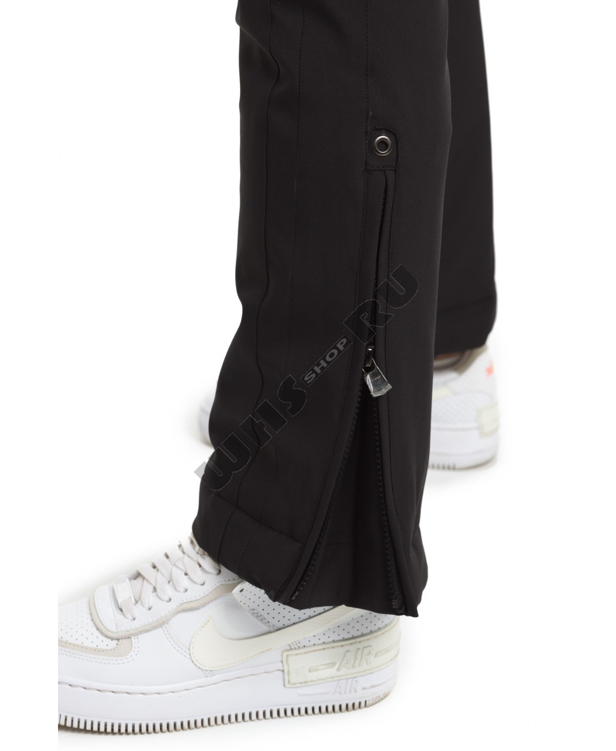 Брюки горнолыжные женские Bogner 7508 черные