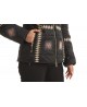 Горнолыжная женская куртка женская Bogner 75029 красная  -35*
