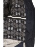 Горнолыжная женская куртка женская Bogner 75029 красная  -35*