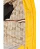 Горнолыжная женская куртка женская Bogner 75029 красная  -35*