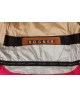 Горнолыжная женская куртка Bogner 2361 -35 °C  небесная