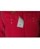 Горнолыжная женская куртка Bogner 2361 -35 °C  небесная