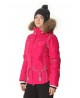 Горнолыжная женская куртка Bogner 2361 -35 °C  небесная