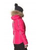 Горнолыжная женская куртка Bogner 2361 -35 °C  небесная