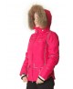 Горнолыжная женская куртка Bogner 2361 -35 °C  небесная