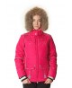 Горнолыжная женская куртка Bogner 2361 -35 °C  небесная
