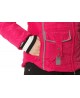Горнолыжная женская куртка Bogner 2361 -35 °C  небесная