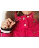 Горнолыжная женская куртка Bogner 2361 -35 °C  небесная