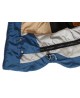 Горнолыжная женская куртка Bogner 2361 -35 °C  небесная
