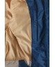 Горнолыжная женская куртка Bogner 2361 -35 °C  небесная
