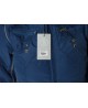 Горнолыжная женская куртка Bogner 2361 -35 °C  небесная