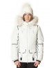 Горнолыжная женская куртка Bogner 2361 -35 °C  небесная