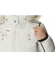 Горнолыжная женская куртка Bogner 2361 -35 °C  небесная