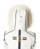 Горнолыжная женская куртка Bogner 2361 -35 °C  небесная