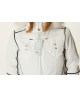 Горнолыжная женская куртка Bogner 2361 -35 °C  небесная