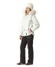 Горнолыжная женская куртка Bogner 2361 -35 °C  небесная