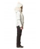 Горнолыжная женская куртка Bogner 2361 -35 °C  небесная