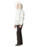 Горнолыжная женская куртка Bogner 2361 -35 °C  небесная