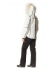 Горнолыжная женская куртка Bogner 2361 -35 °C  небесная