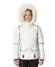Горнолыжная женская куртка Bogner 2361 -35 °C  небесная