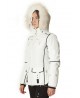 Горнолыжная женская куртка Bogner 2361 -35 °C  небесная