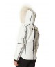 Горнолыжная женская куртка Bogner 2361 -35 °C  небесная