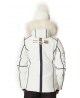 Горнолыжная женская куртка Bogner 2361 -35 °C  небесная