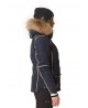 Горнолыжная женская куртка Bogner 2361 -35 °C  небесная