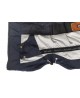 Горнолыжная женская куртка Bogner 2361 -35 °C  небесная