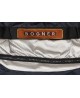 Горнолыжная женская куртка Bogner 2361 -35 °C  небесная