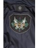 Горнолыжная женская куртка Bogner 2361 -35 °C  небесная