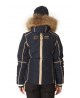 Горнолыжная женская куртка Bogner 2361 -35 °C  небесная