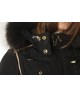 Горнолыжная женская куртка Bogner 2361 -35 °C  небесная